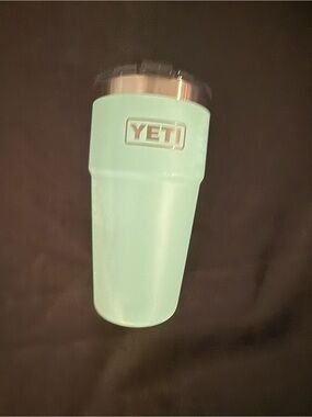 Yeti Travel Cup